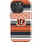 NFL Cincinnati Bengals Trailblazer iPhone 16 Pro Impact Case